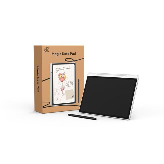 XPPen - Magic Note Pad / Electronics