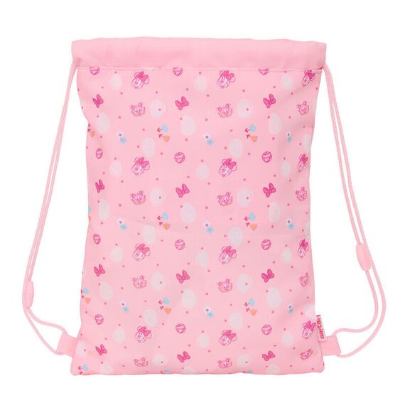 Disney Minnie Baby gym bag 34cm