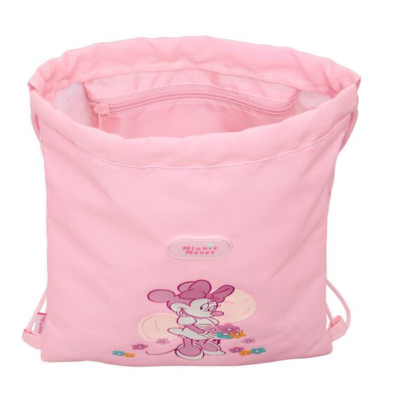 Disney Minnie Baby gym bag 34cm