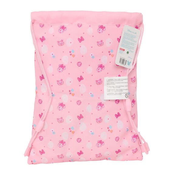 Disney Minnie Baby gym bag 34cm