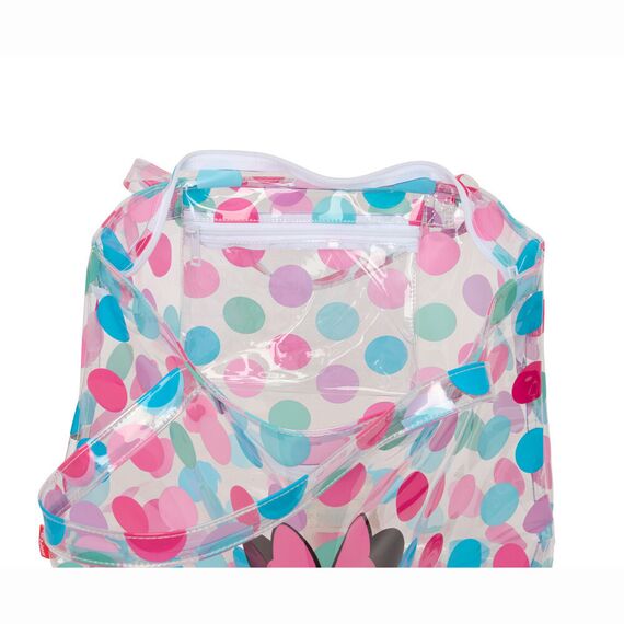 Disney Minnie beach bag
