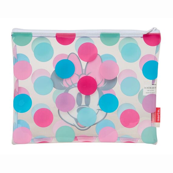 Disney Minnie beach vanity case