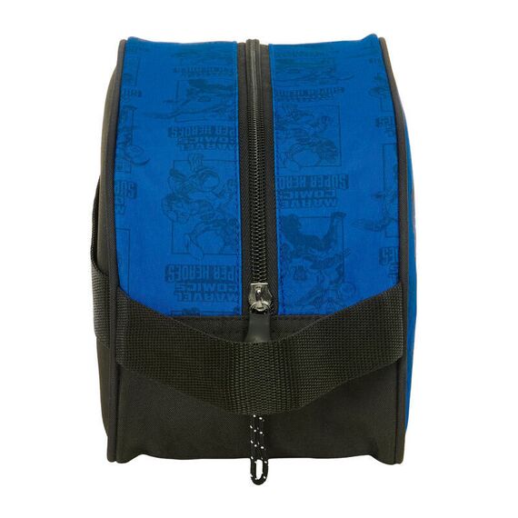 Marvel Avengers carrying case