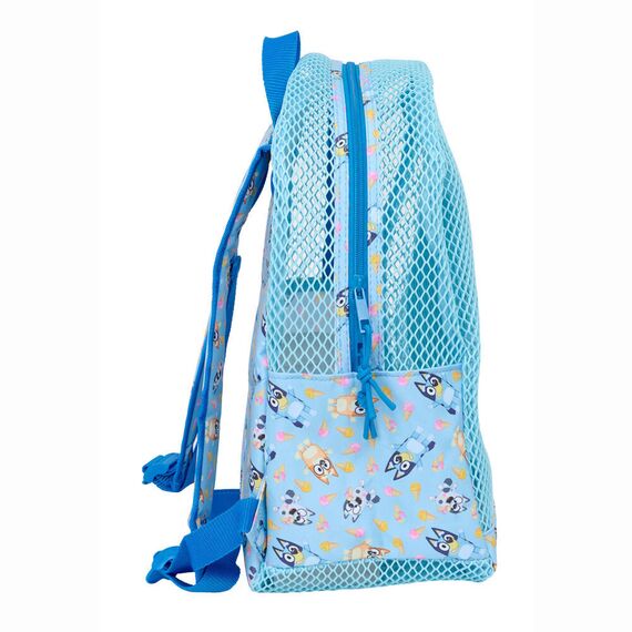 Bluey Anti-sand backpack 30cm |  Techbox
