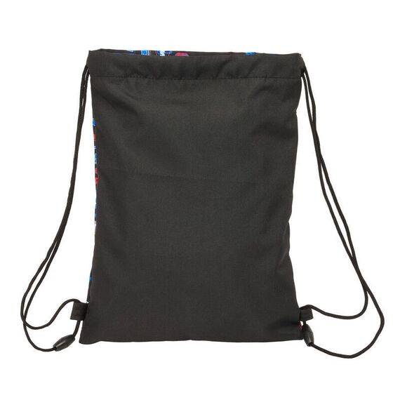 Hot Wheels gym bag 34cm