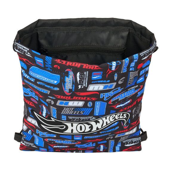 Hot Wheels gym bag 34cm