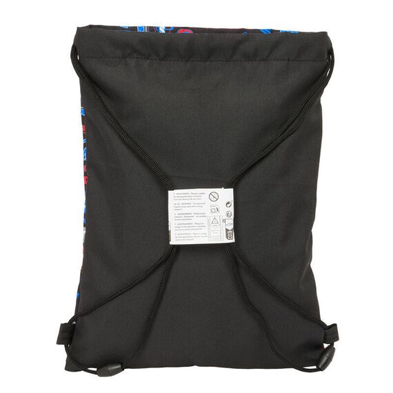 Hot Wheels gym bag 34cm