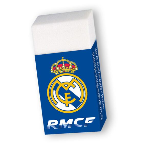 Real Madrid pencil case stationery set