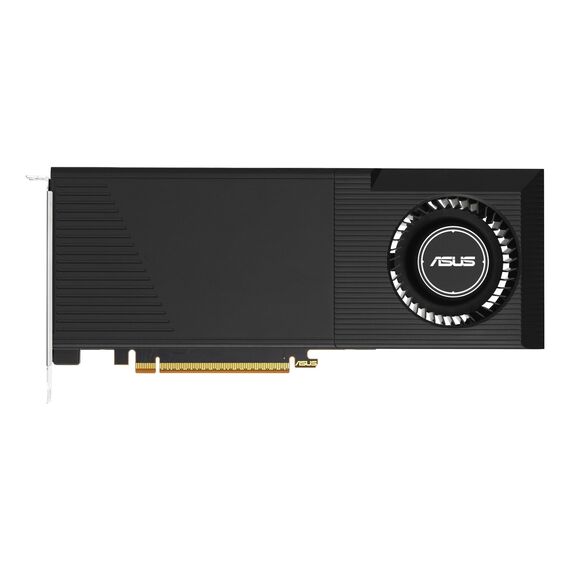 ASUS Turbo -AI-PRO-R9700-32G AMD Radeon AI PRO R9700 32 GB GDDR6 - Graphic Cards - Laptops & PC Builds - Techbox