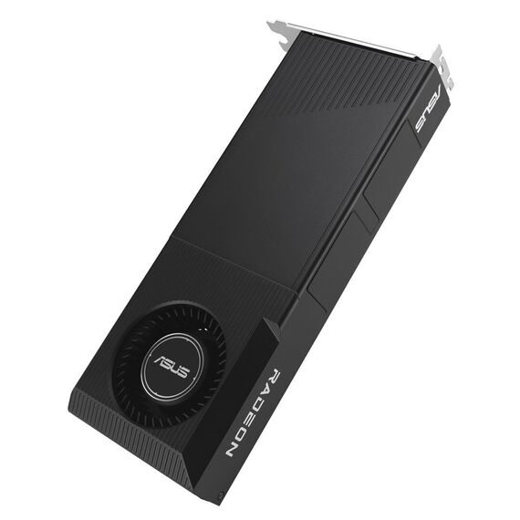 ASUS Turbo -AI-PRO-R9700-32G AMD Radeon AI PRO R9700 32 GB GDDR6 - Graphic Cards - Laptops & PC Builds - Techbox