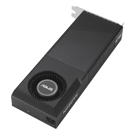 ASUS Turbo -AI-PRO-R9700-32G AMD Radeon AI PRO R9700 32 GB GDDR6 - Graphic Cards - Laptops & PC Builds - Techbox
