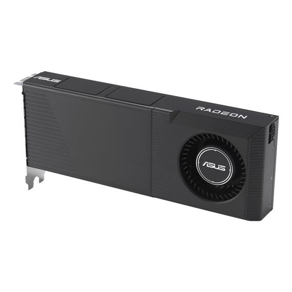 ASUS Turbo -AI-PRO-R9700-32G AMD Radeon AI PRO R9700 32 GB GDDR6 - Graphic Cards - Laptops & PC Builds - Techbox