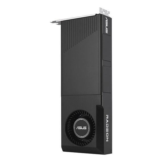 ASUS Turbo -AI-PRO-R9700-32G AMD Radeon AI PRO R9700 32 GB GDDR6 - Graphic Cards - Laptops & PC Builds - Techbox