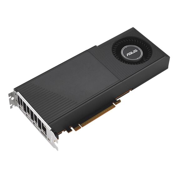 ASUS Turbo -AI-PRO-R9700-32G AMD Radeon AI PRO R9700 32 GB GDDR6 - Graphic Cards - Laptops & PC Builds - Techbox