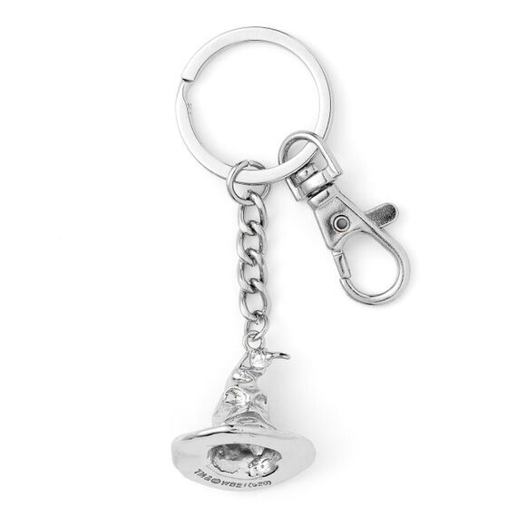Harry Potter Shorting Hat 3D keyring