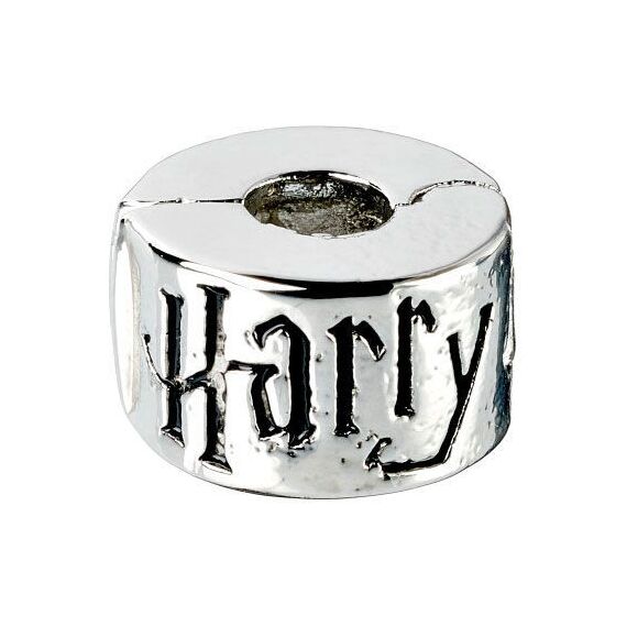 Harry Potter stopper charm