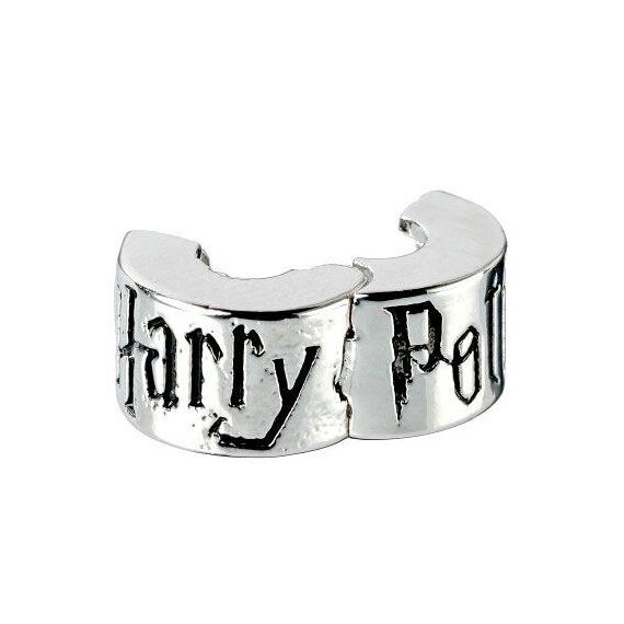 Harry Potter stopper charm