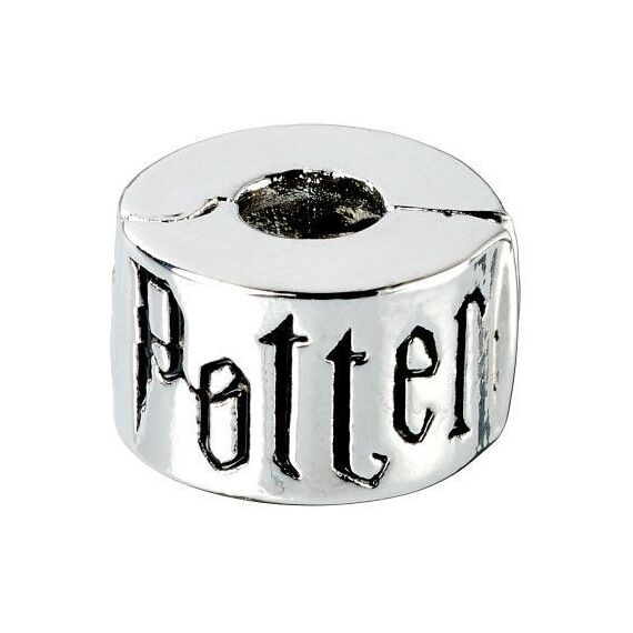 Harry Potter stopper charm