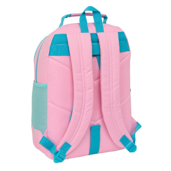 Benetton Dolce adaptable backpack 42cm |  Techbox