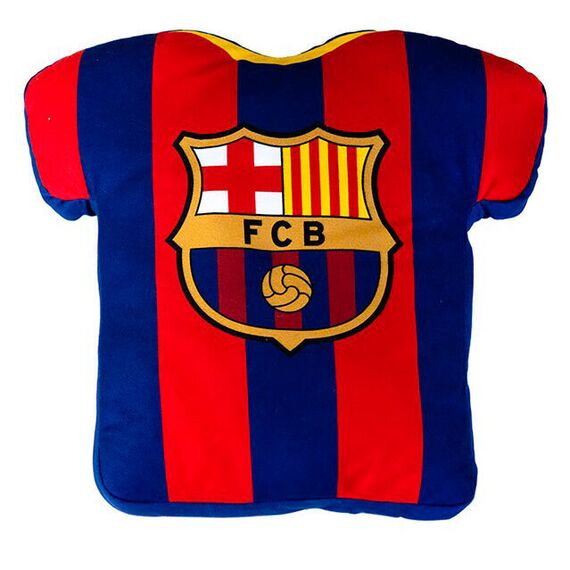 F.C. Barcelona Lamine Yamal 3D cushion