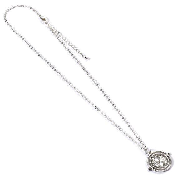 Harry Potter Time Turner necklace