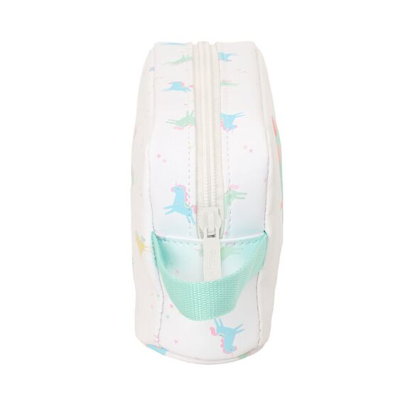 Unicorn thermos breakfast bag