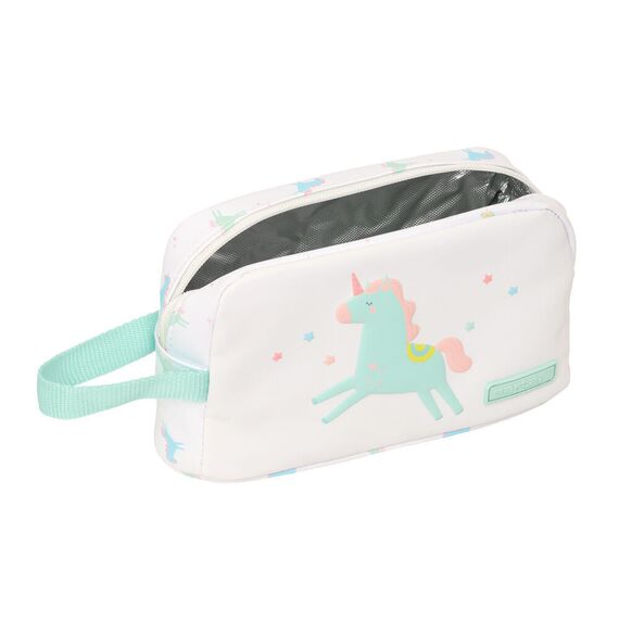 Unicorn thermos breakfast bag