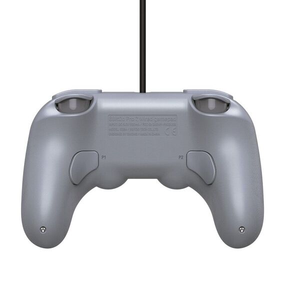 8BitDo Pro2 Wired Gamepad Grey Ed. / Nintendo Switch 2 | Techbox