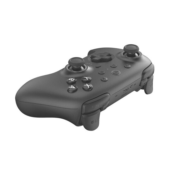 8Bitdo - Ultimate 2 Wireless BT - Black / Nintendo Switch 2 | Techbox