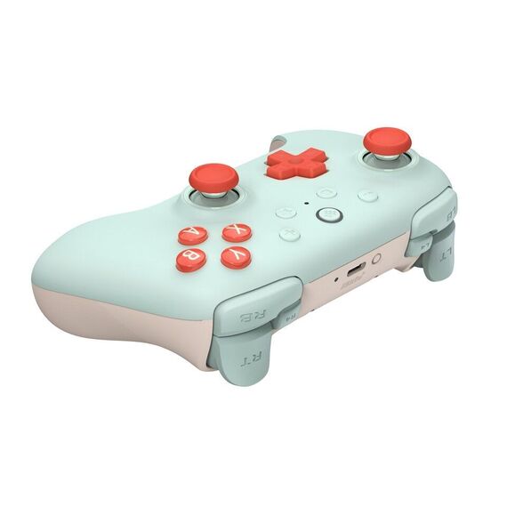 8BitDo Ultimate 2C Wireless Pad Mint / PC - New -  - Techbox