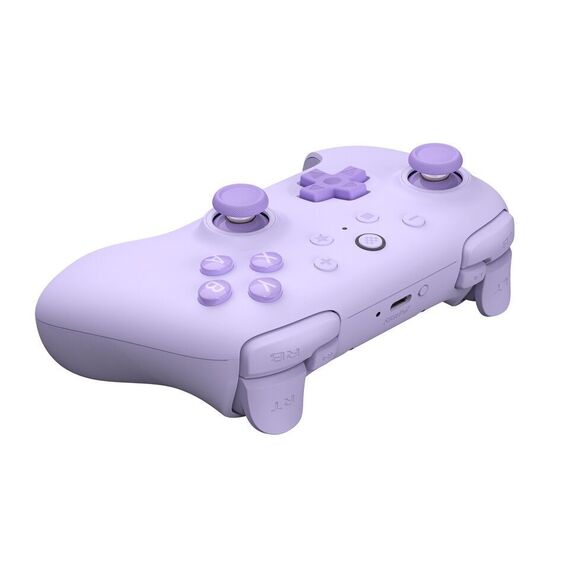 8BitDo Ultimate 2C Wireless Pad Purple / PC - New -  - Techbox