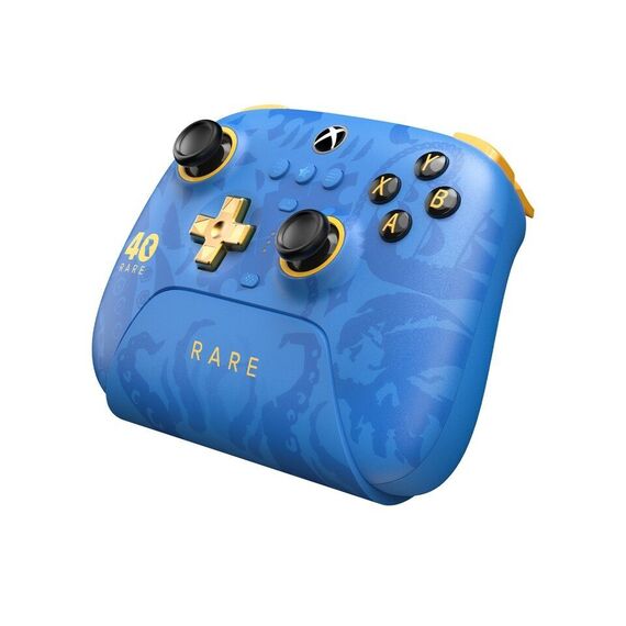 8Bitdo - Ultimate 3-Mode Xbox RARE Edition - Blue / Xbox Series X - Παιχνίδια - Games - Techbox