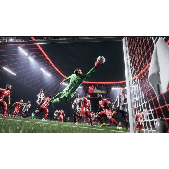 EA Sports FC 26 (Nordic) / PlayStation 4 | Techbox