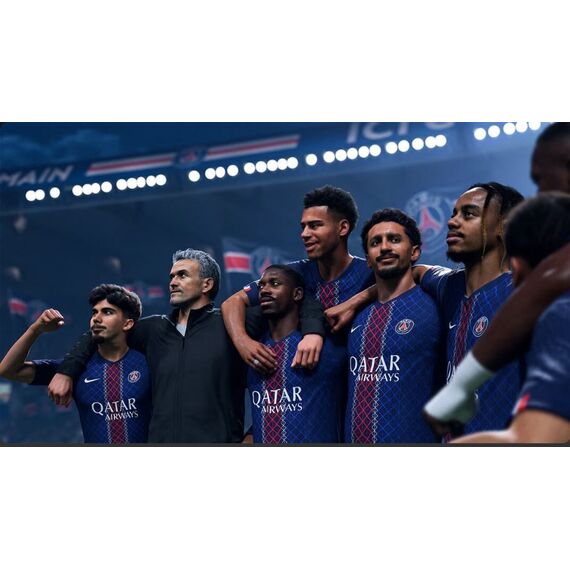 EA Sports FC 26 (Nordic) / PlayStation 5 | Techbox