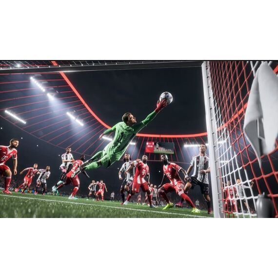 EA Sports FC 26 (Nordic) / PlayStation 5 | Techbox