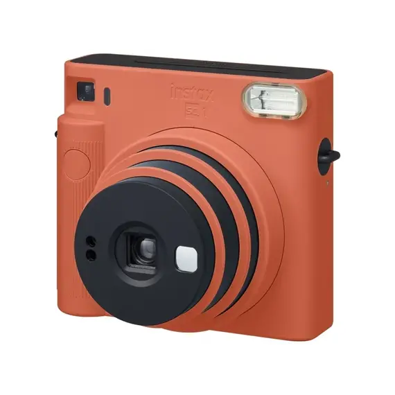 Fuji - Instax SQUARE SQ1 Instant Camera / Electronics
