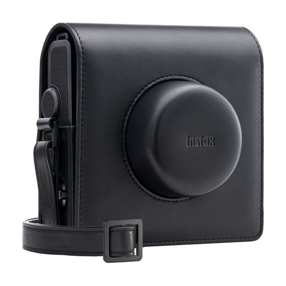 Fuji - WIDE EVO camera CASE, black colourway / Electronics