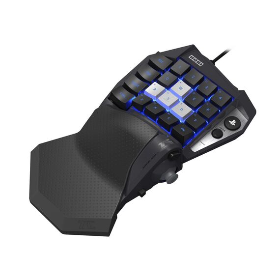 HORI PS5 TAC / PlayStation 5 - Παιχνίδια - Games - Techbox