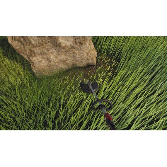 Lawn Mowing Simulator - Landmark Edition / PlayStation 5 - PS5 Games - Games - Techbox