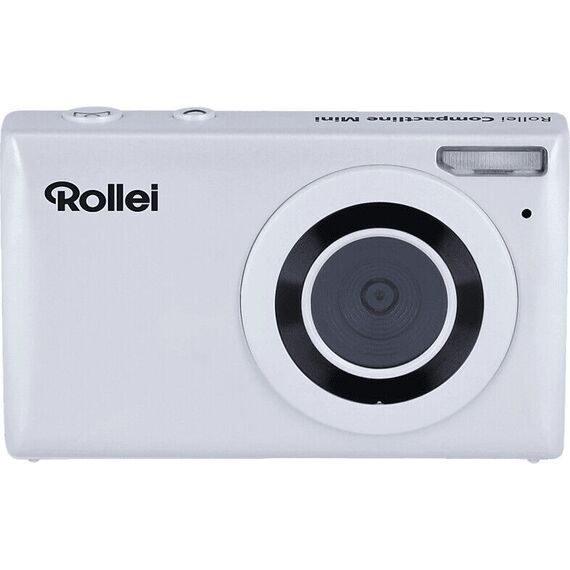 Rollei - Compactline Mini Digital camera / Electronics