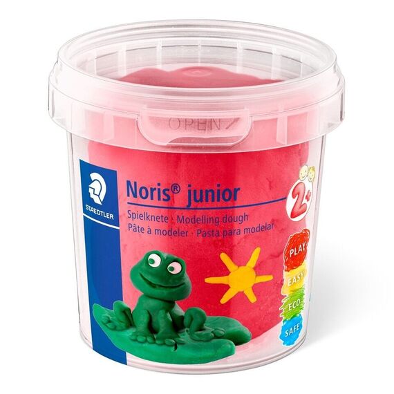 Staedtler - Clay - Basic - 130 g (813 SLE) / Toys