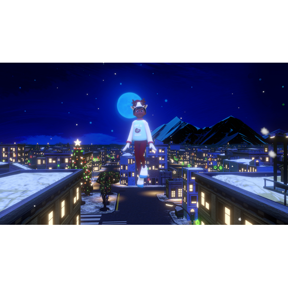 The Elf on the Shelf:  Christmas Heroes / Nintendo Switch | Techbox