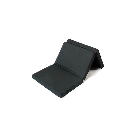 BabyTrold - Fold Mattress - Black / Baby and Children