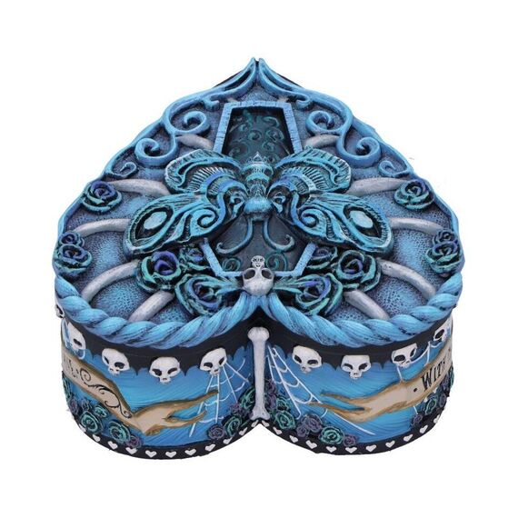 Corpse Bride With This Ring Vow Box / Fan Shop and Merchandise - Various - Various - Techbox