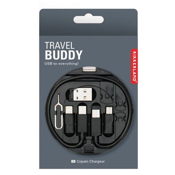 Multi Charger Kit / Gadgets
