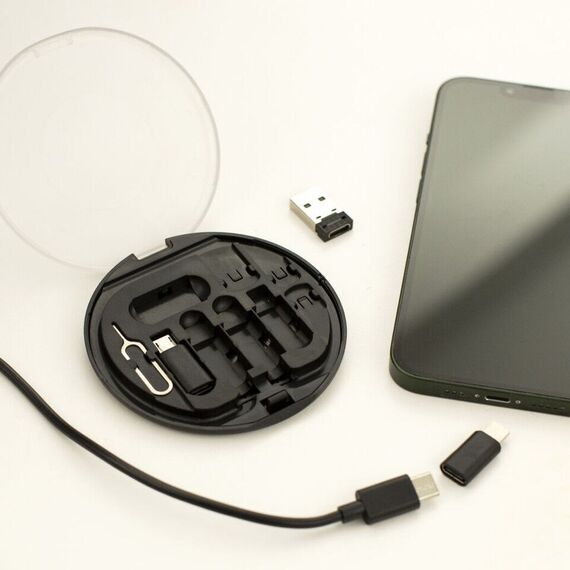 Multi Charger Kit / Gadgets