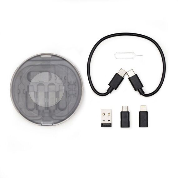 Multi Charger Kit / Gadgets