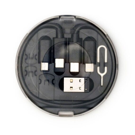 Multi Charger Kit / Gadgets