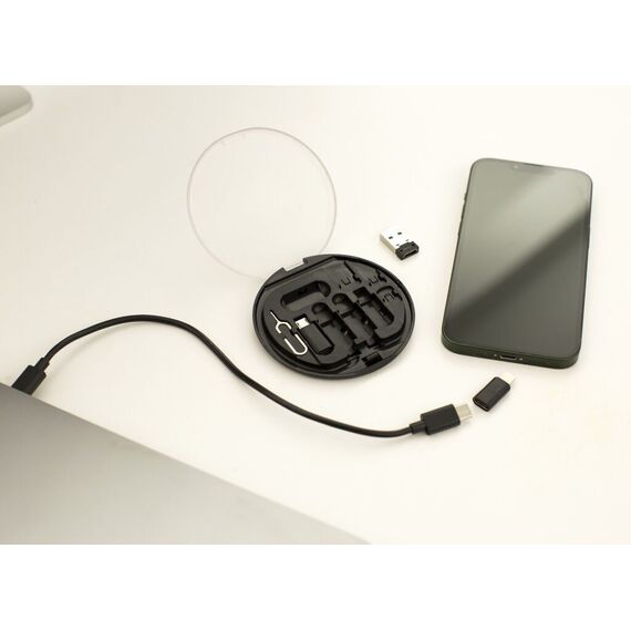 Multi Charger Kit / Gadgets