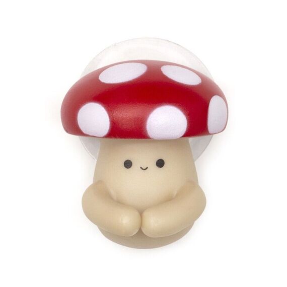 Mushroom Toothbrush Holder / Gadgets